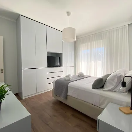 Simplycity 1 Διαμέρισμα